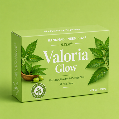 Turmeric Glow Face Mask